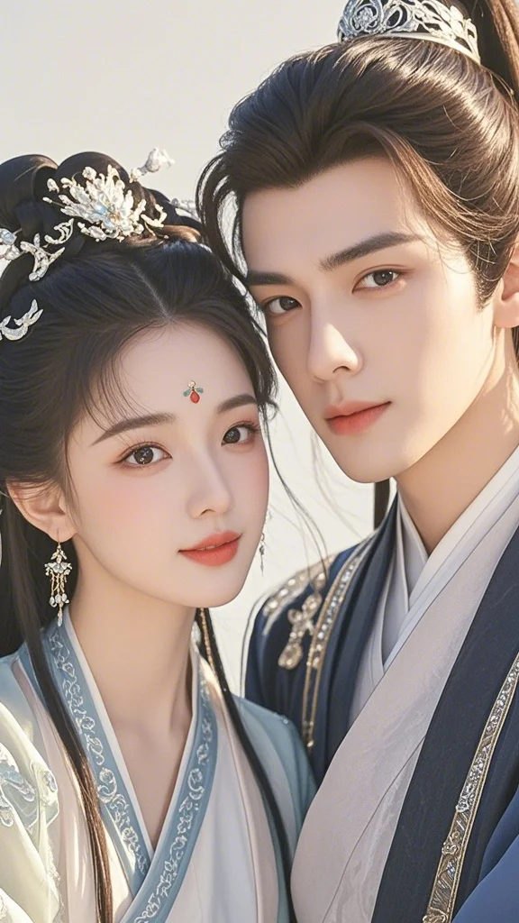 为了白月光女佛子，丈夫公开我的私密视频