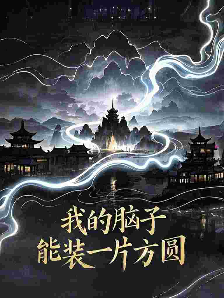 偏你去时爱满溢
