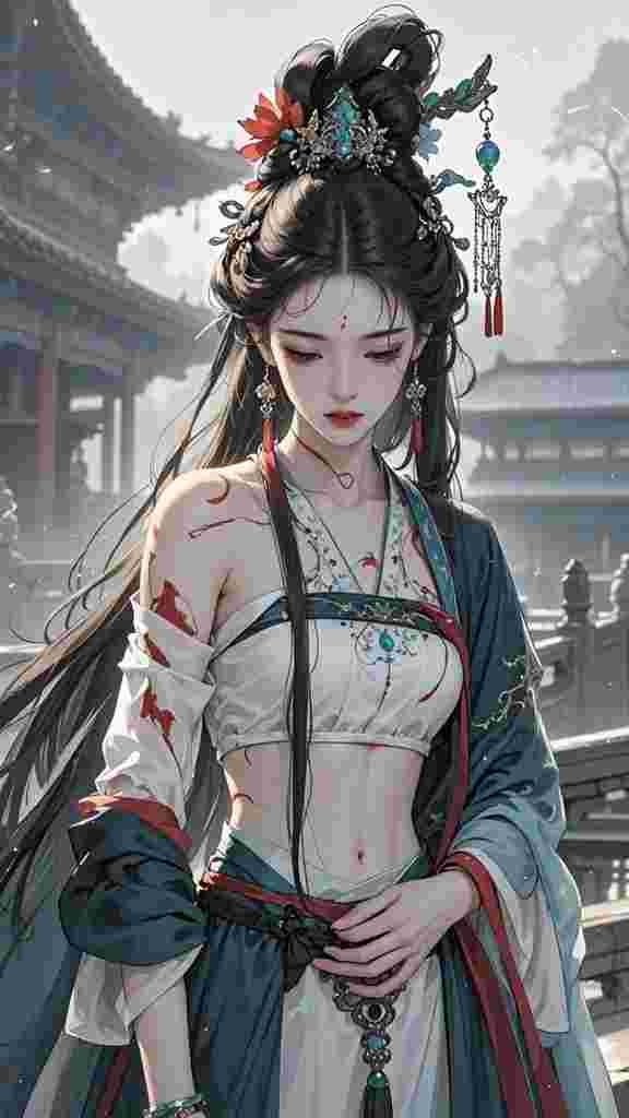 我装失忆后，女友说她闺蜜是我未婚妻