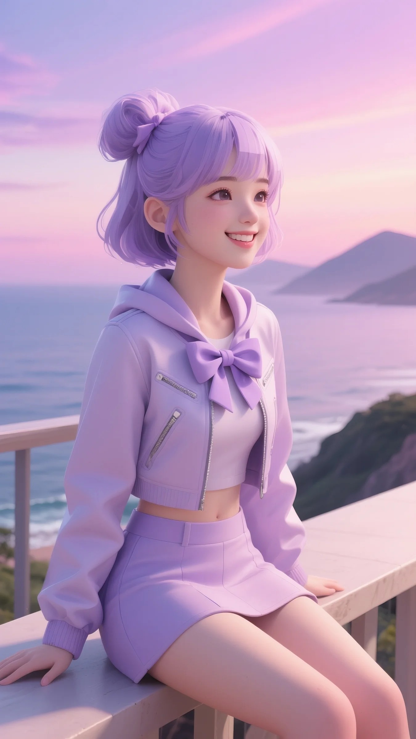 老公为给青梅女儿出气，把女儿变成狗皮人