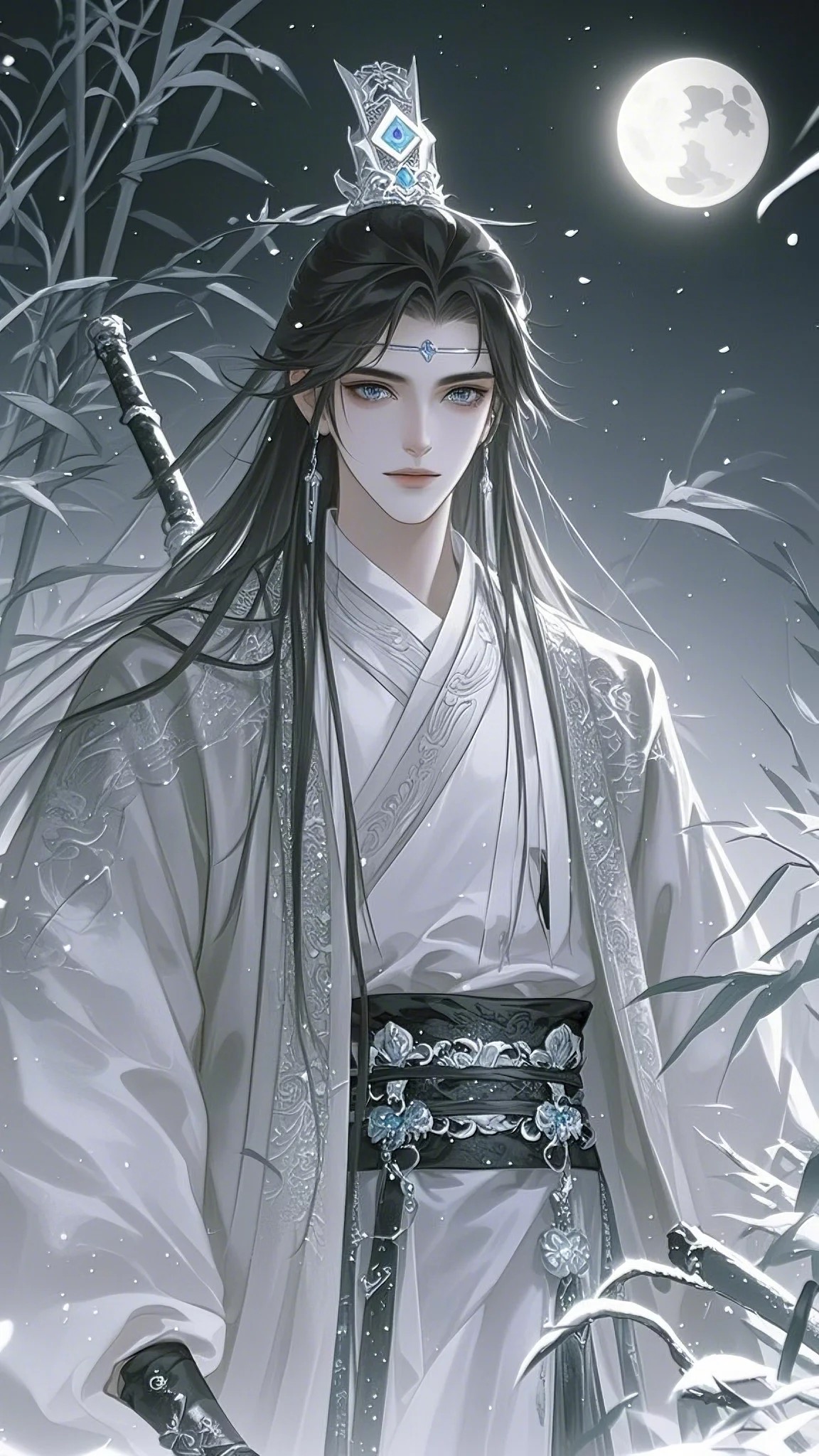 繁华落尽桃花开