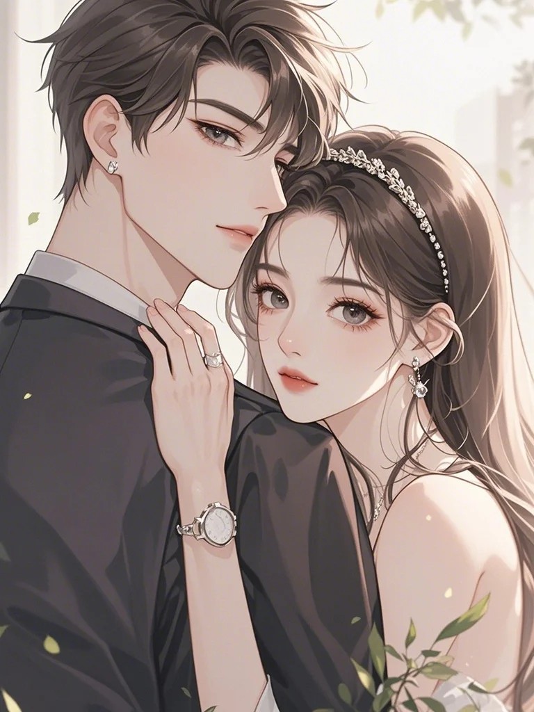 婚礼前，未婚夫养妹发来性感试镜视频
