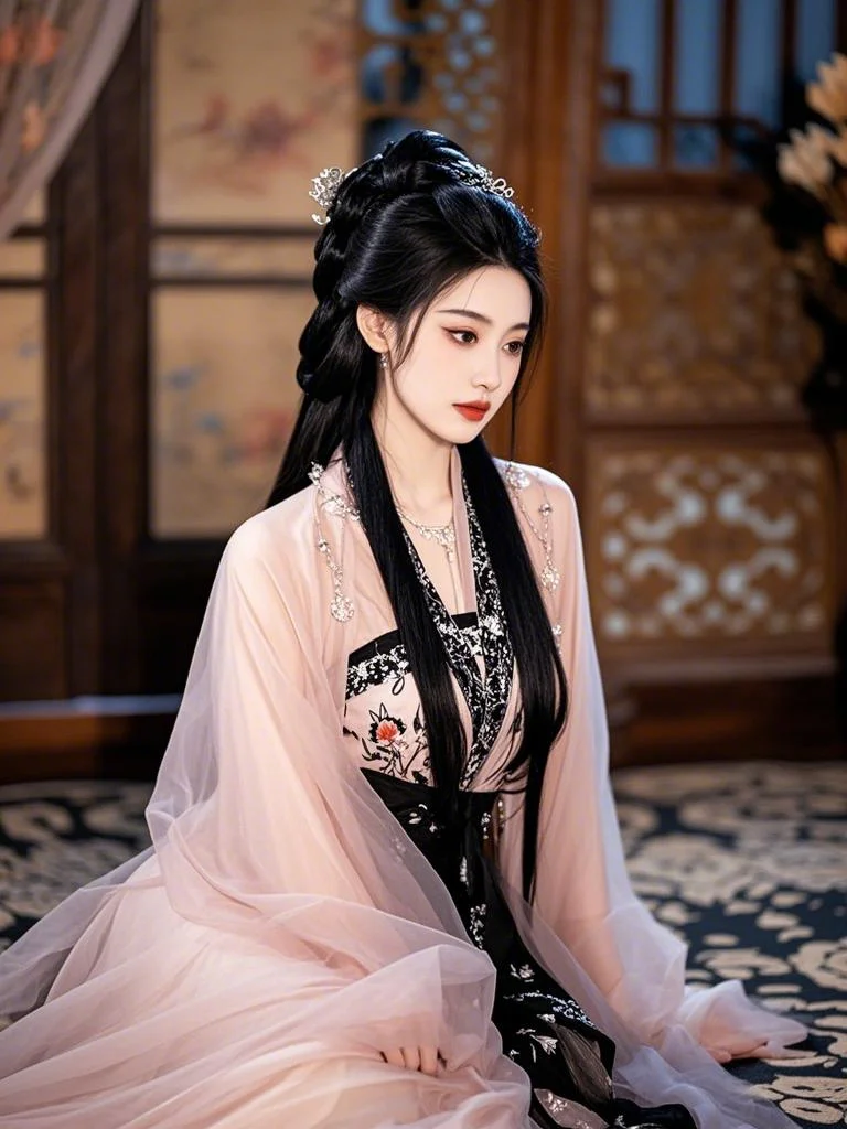 重生后，我把女友丢在古墓