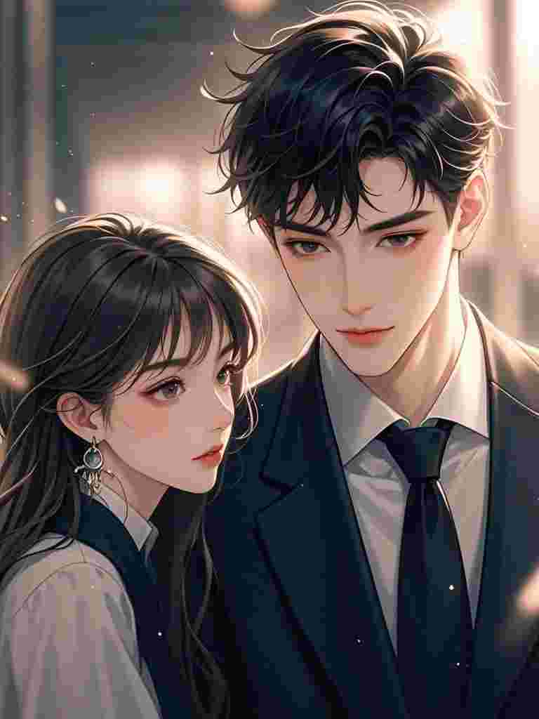 老公荣获慈善大奖后，我当场离婚