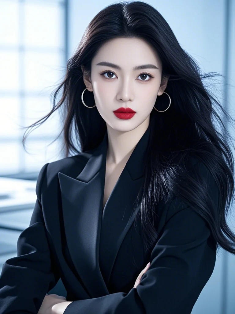 未婚夫的小秘书开我的兰博基尼，我直接把他送去坐牢