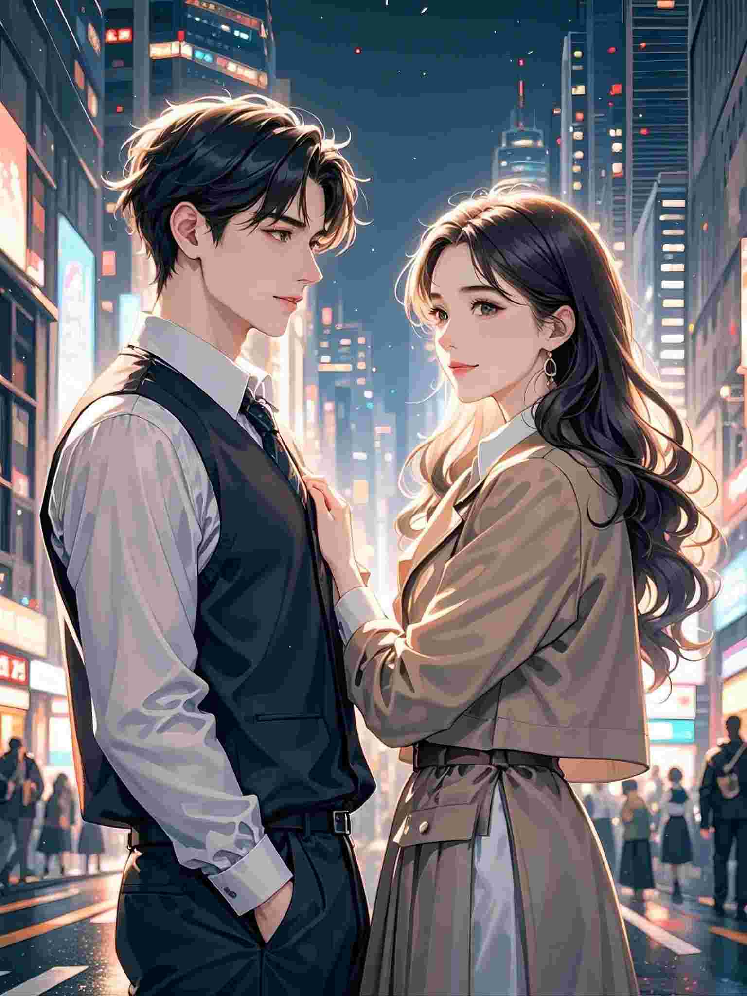 打脸为师弟做伪证的未婚妻