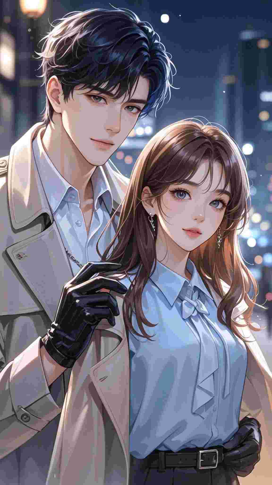 审判我的灵魂后，未婚夫悔疯了