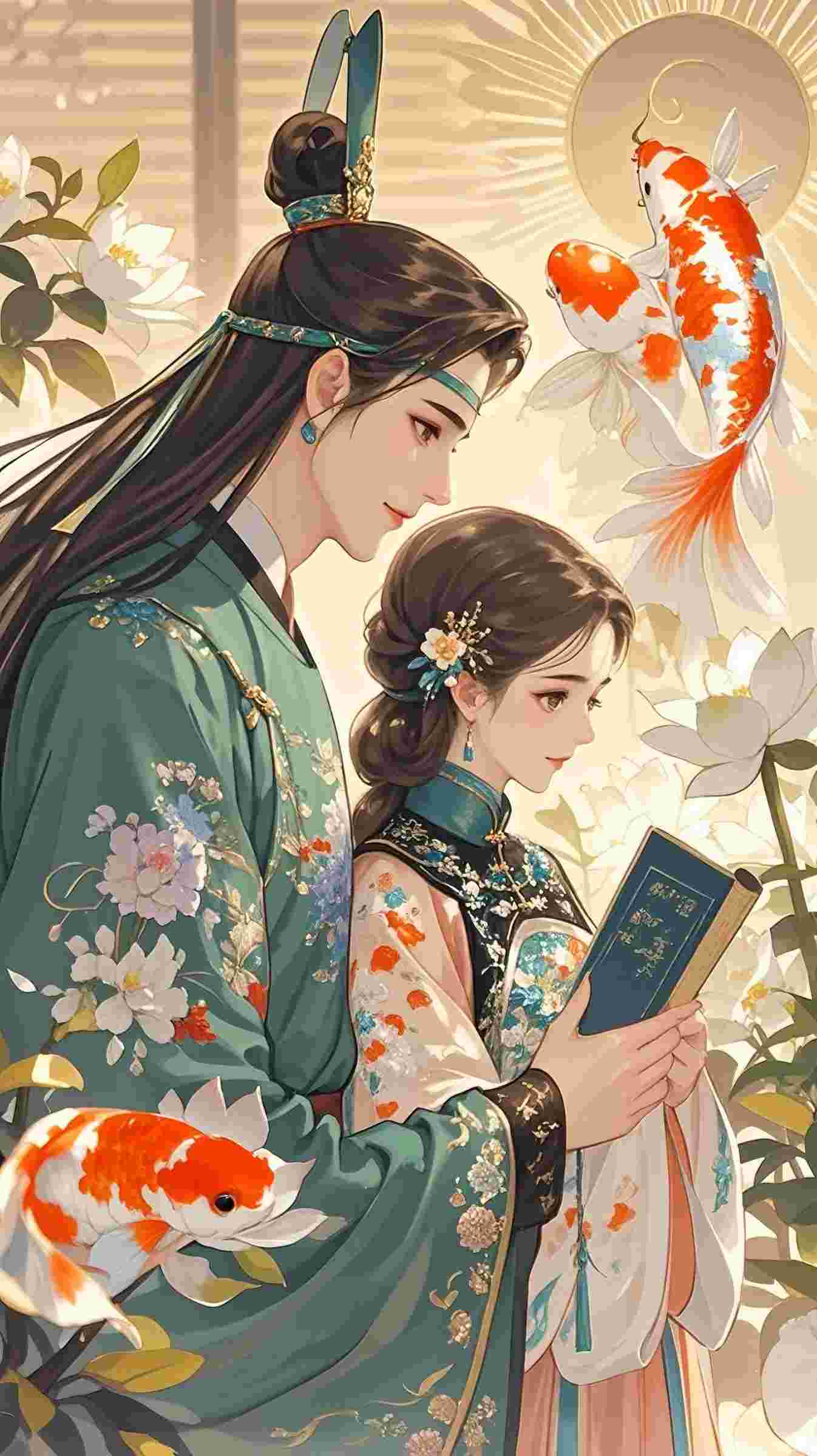 盛夏全章节阅读
