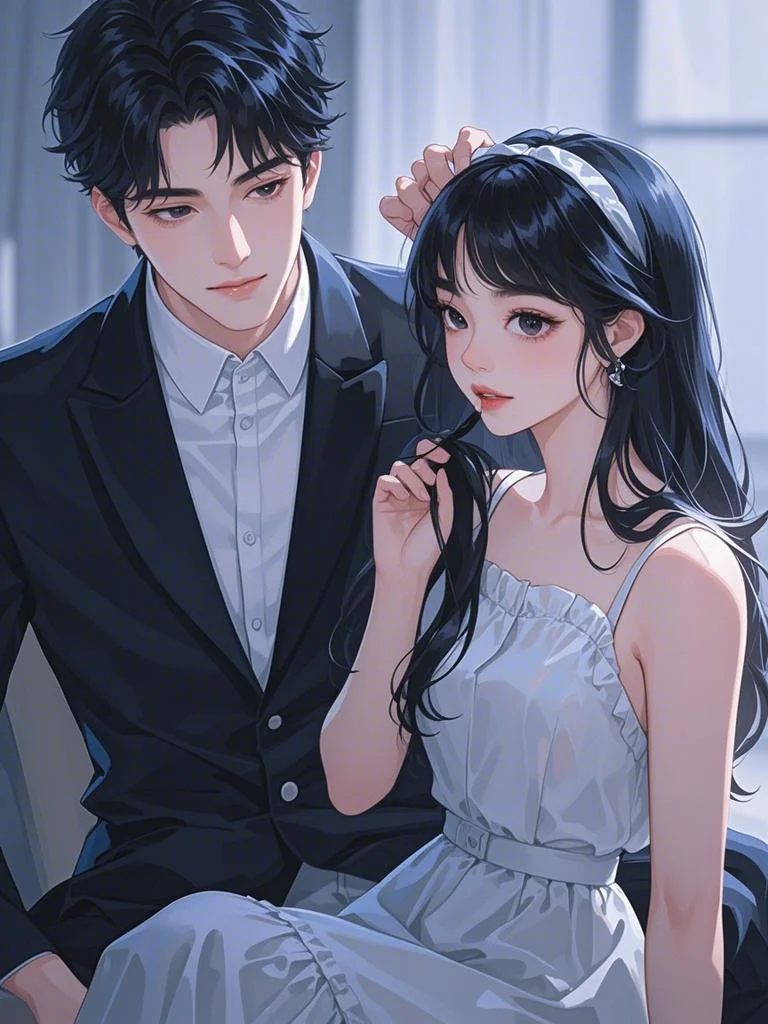 未婚妻用我的公司装富豪钓小白脸，我送他们进去团聚