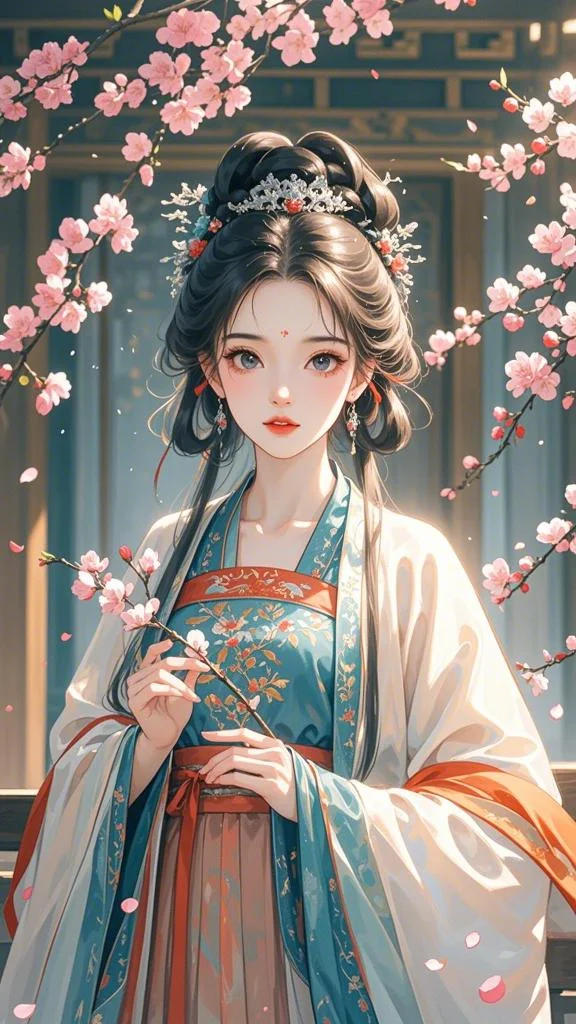灵途归乡