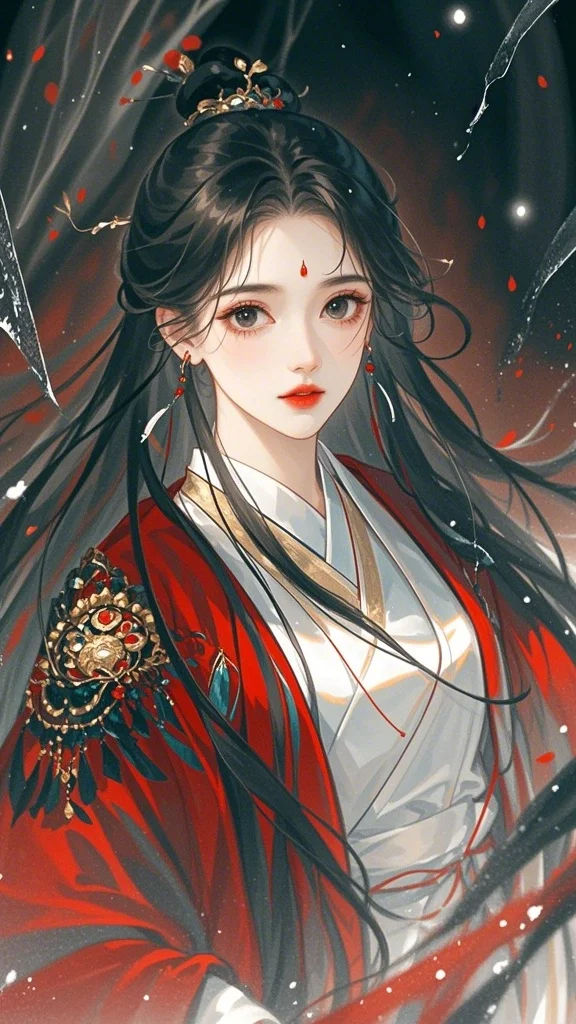 吐槽王：在甄嬛传里靠心声躺赢
