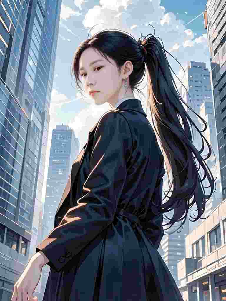 妹妹认三当妈，那隐藏大佬妈妈就归我了