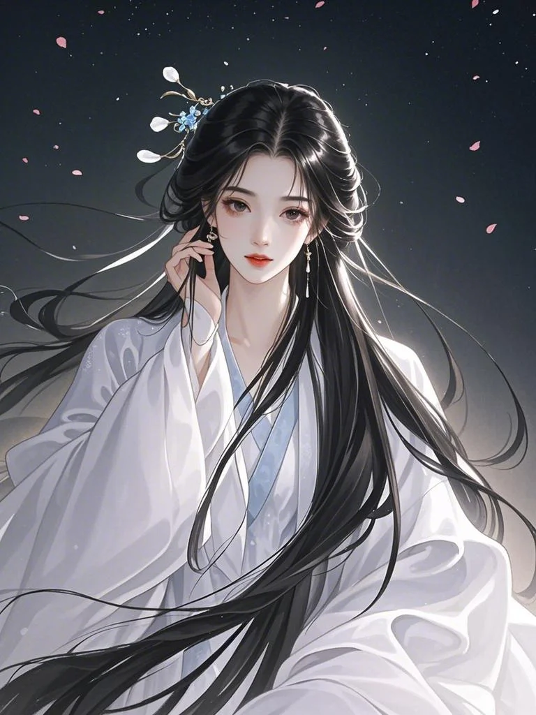 神医母亲被逼试毒999次后，我从22楼一跃而下