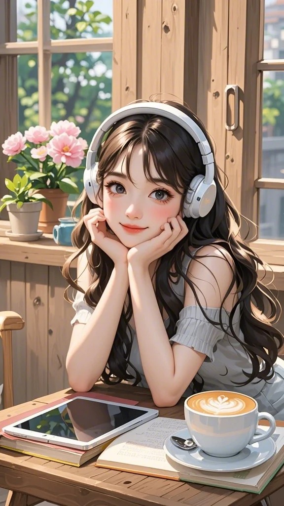 落日与潮汐