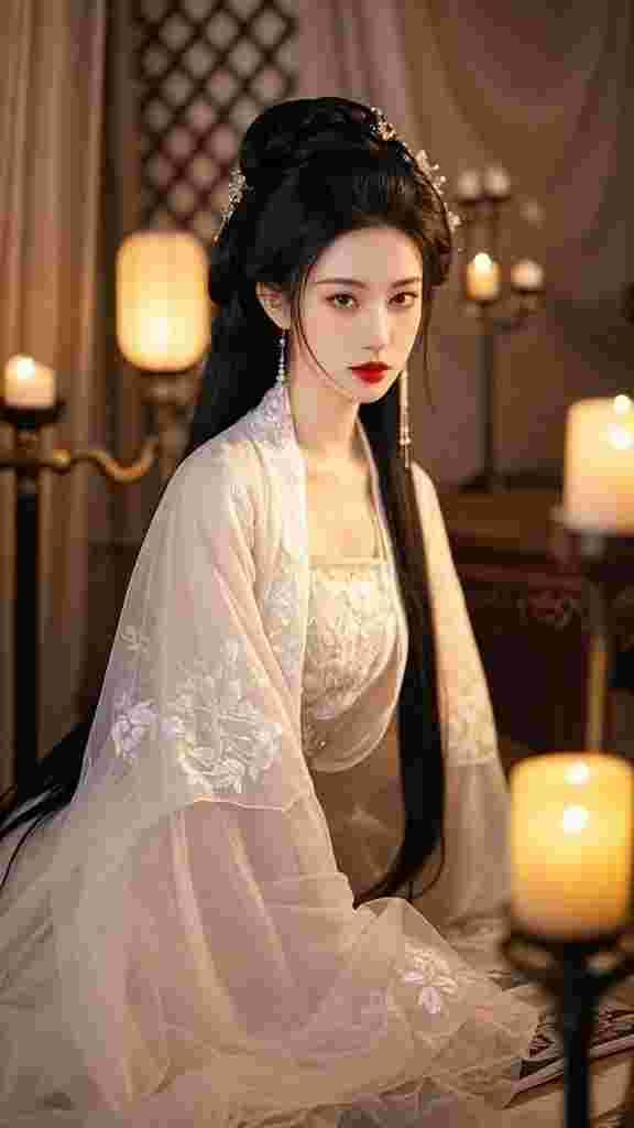 妹妹做吃播后，把我撑死了