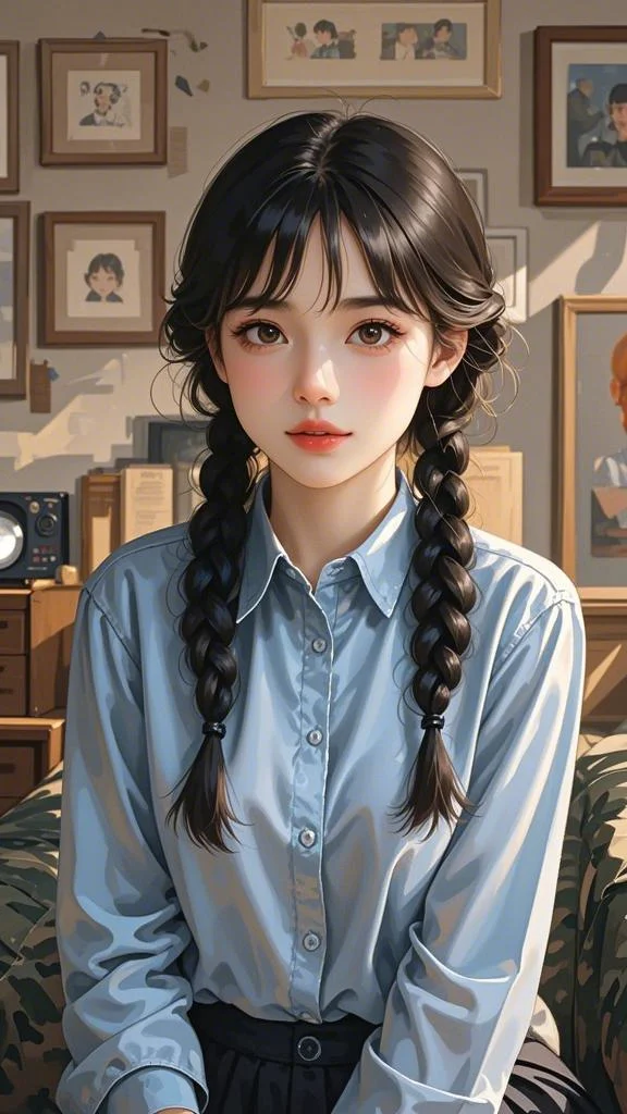 王嘉恩李云龙的小说怒赚李云龙十倍差价，他还在窃喜小说阅读