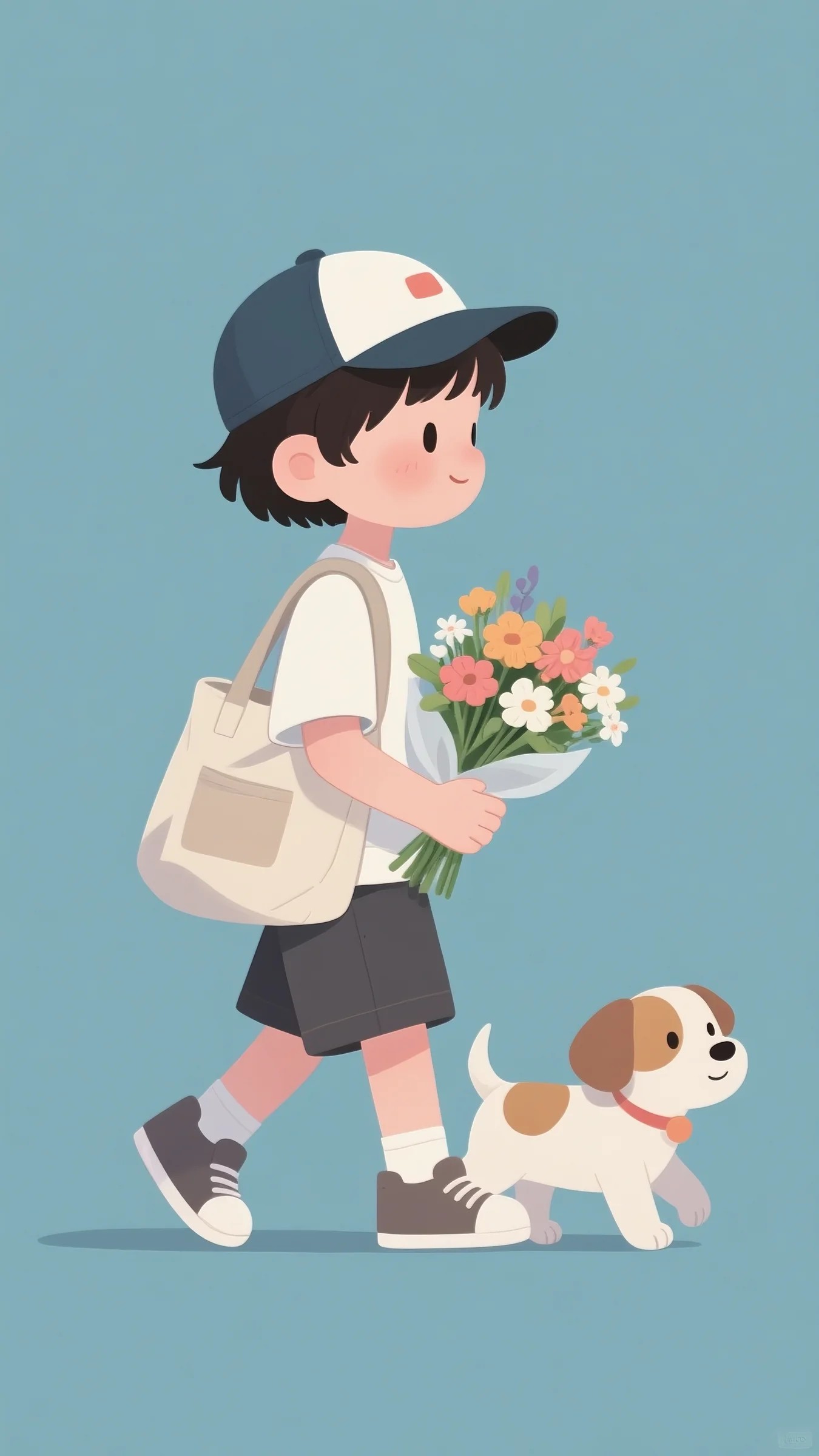 莫将晚霞落黄昏