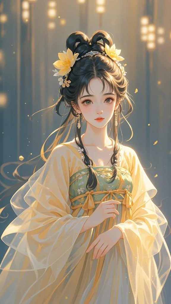 漫天繁星不见月