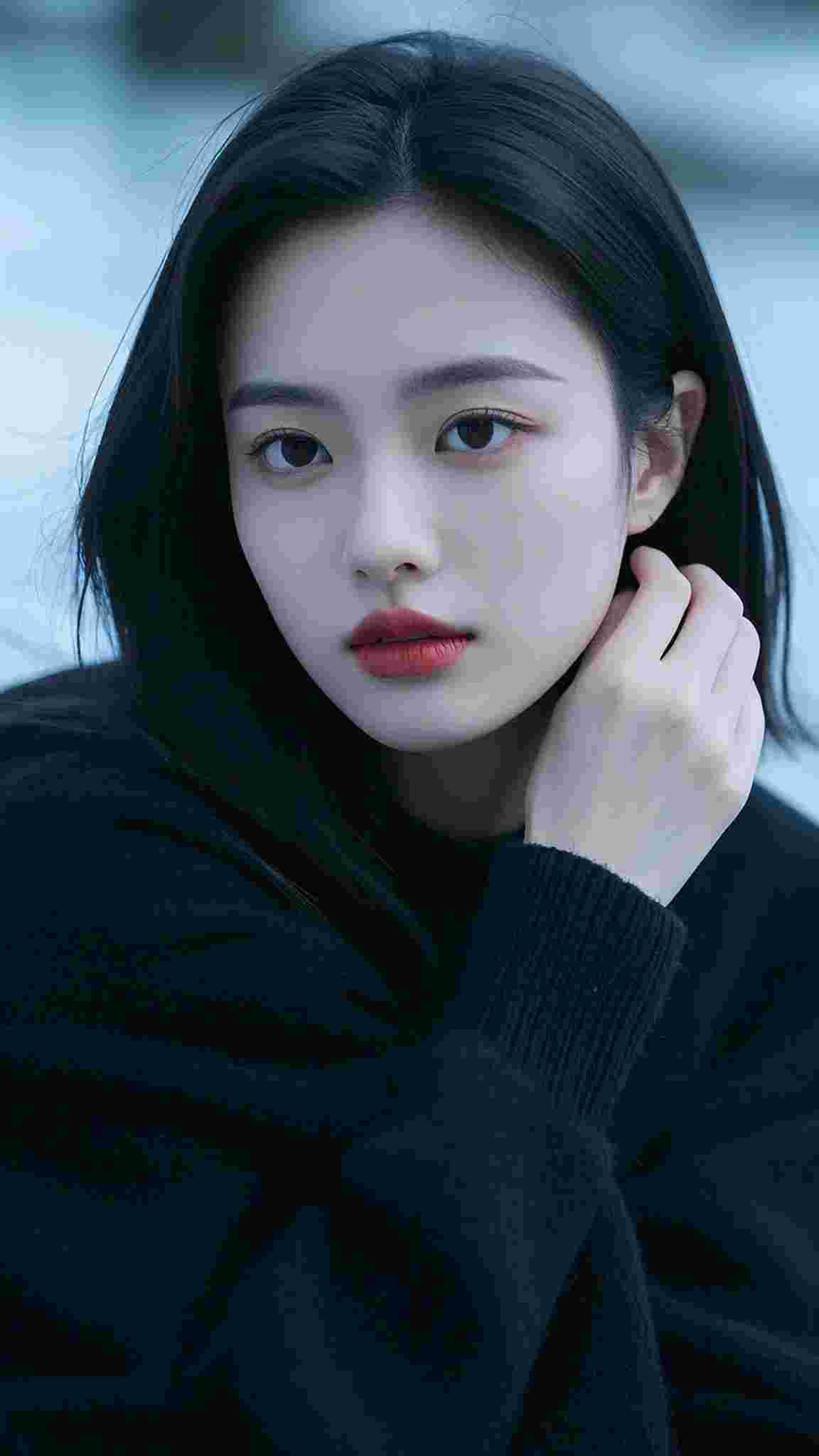 向来深情不回头