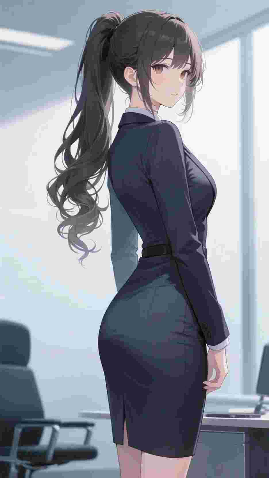 诬陷我后，妻子悔断肠