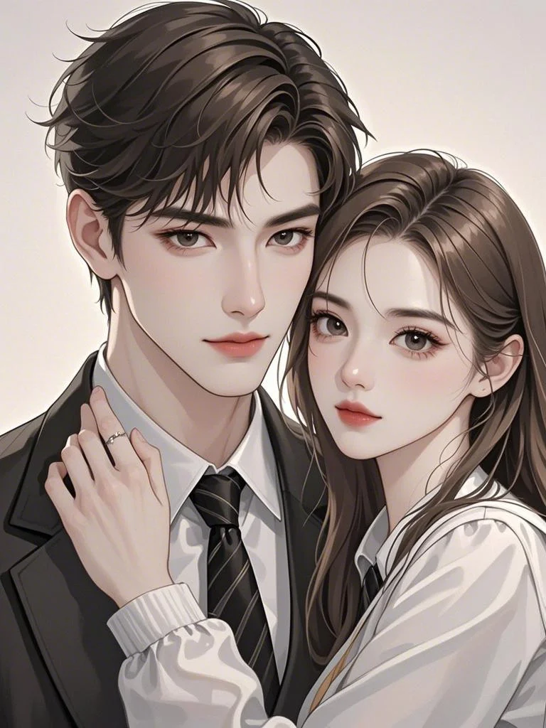 男友骗我领假结婚证，我嫁给竹马又不行