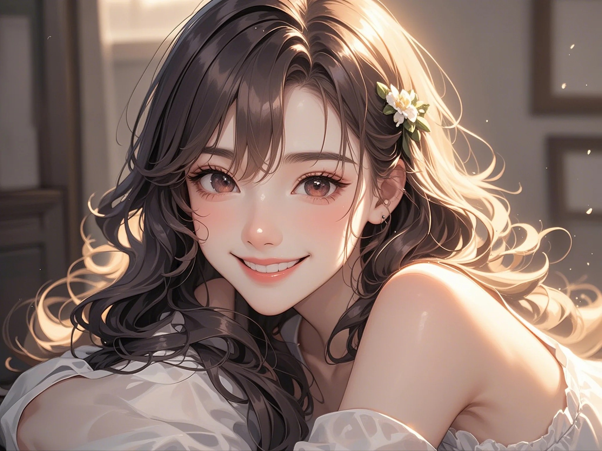 浅浅,陆燕青,溪溪