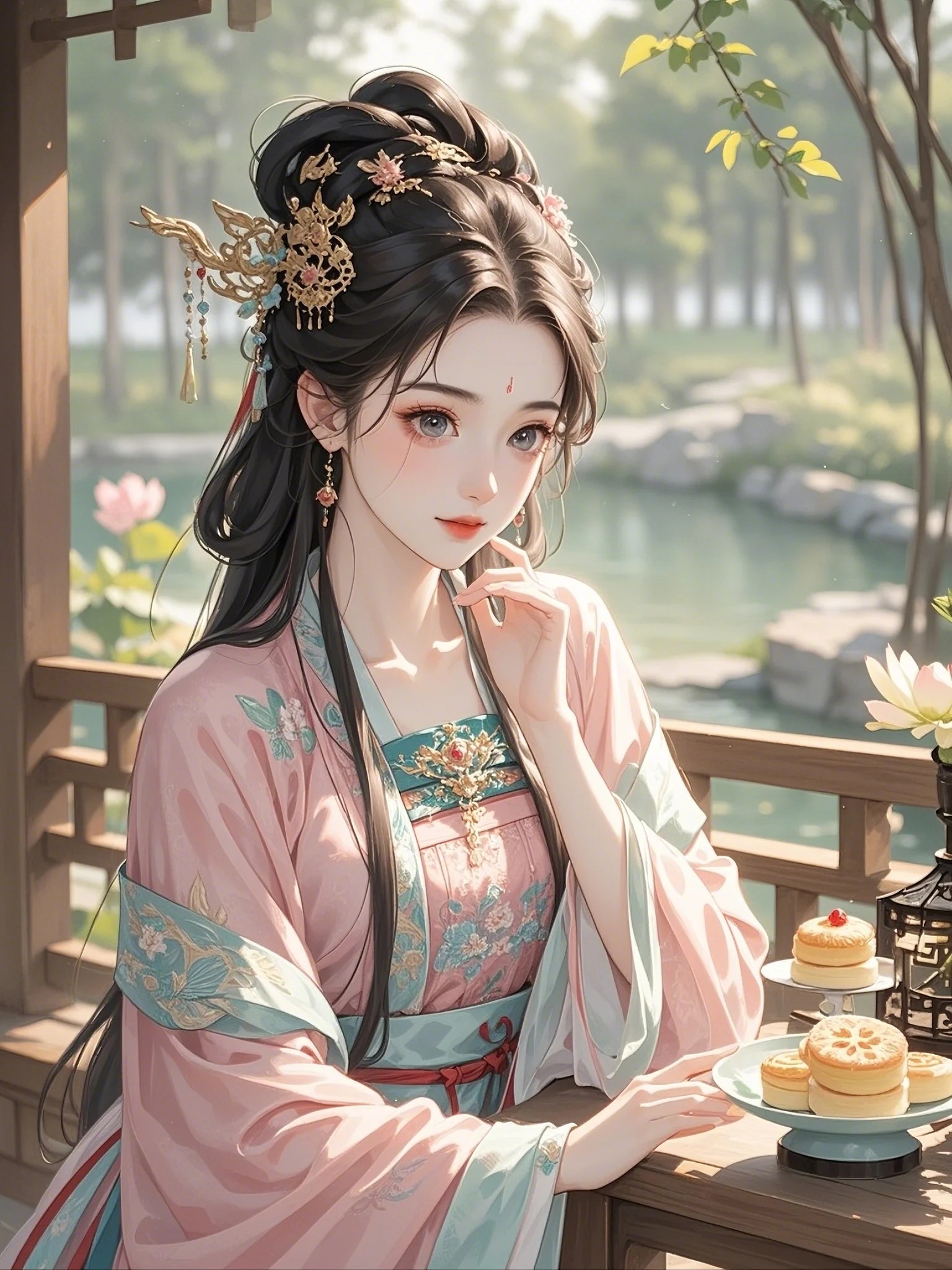 好心给大妈指路后，倒欠她三十万彩礼钱