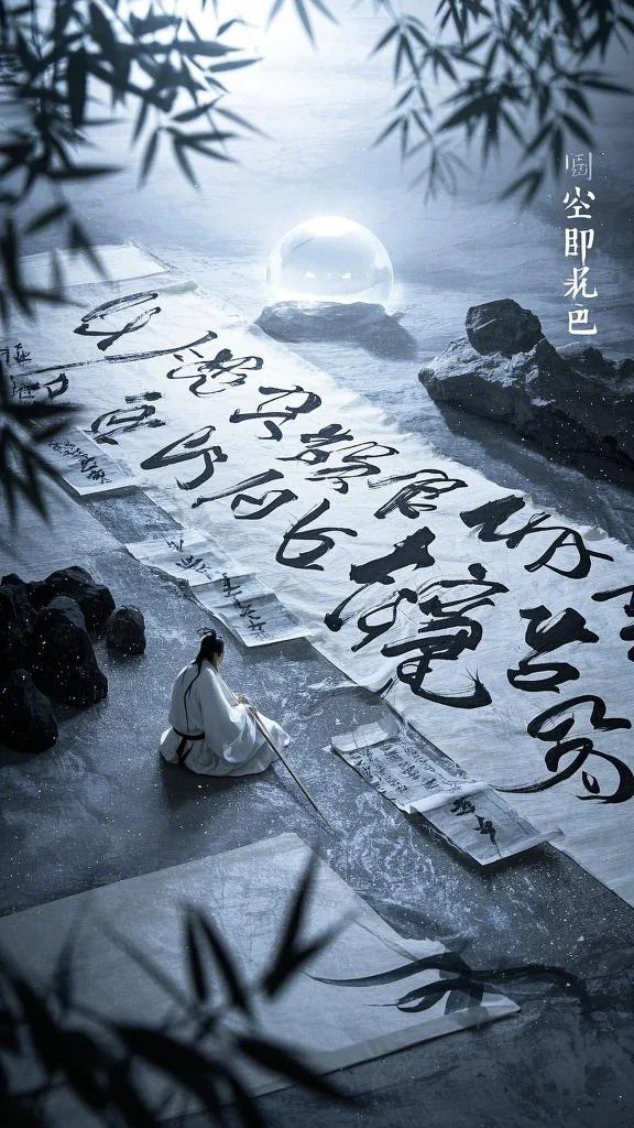 旧梦一场，不必念想