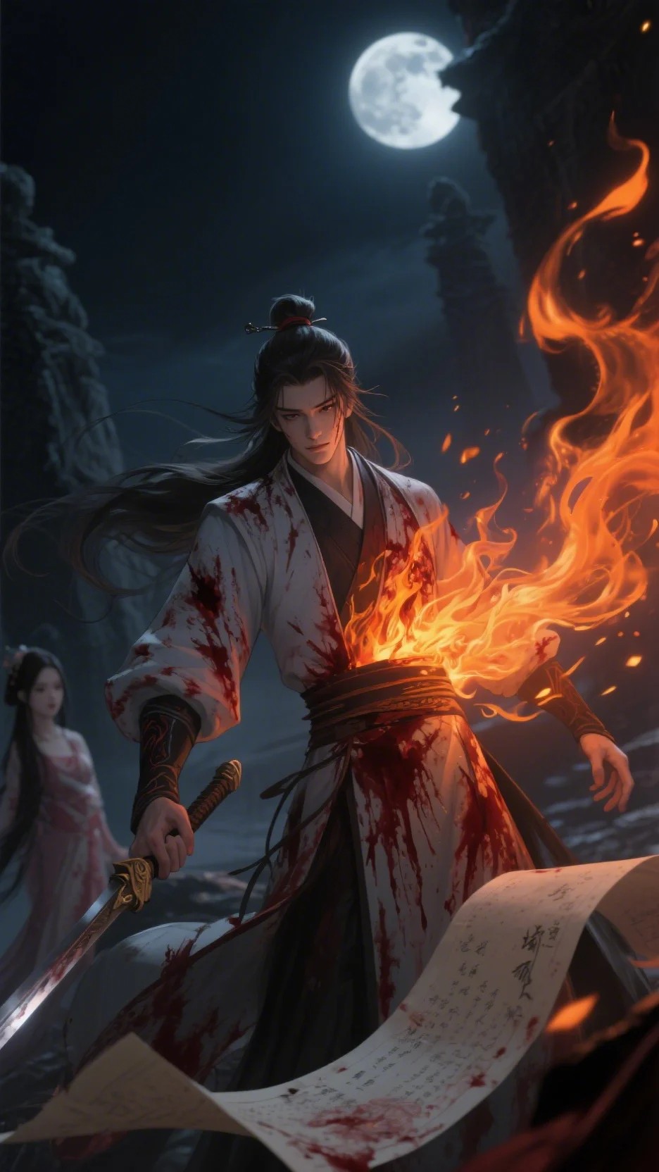 男友选绿茶当班长，我让他变前任阅读全集