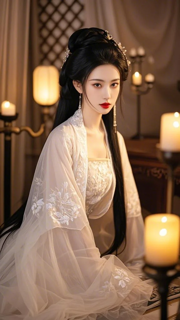 女儿同学获满分作文，总裁妻子悔疯了