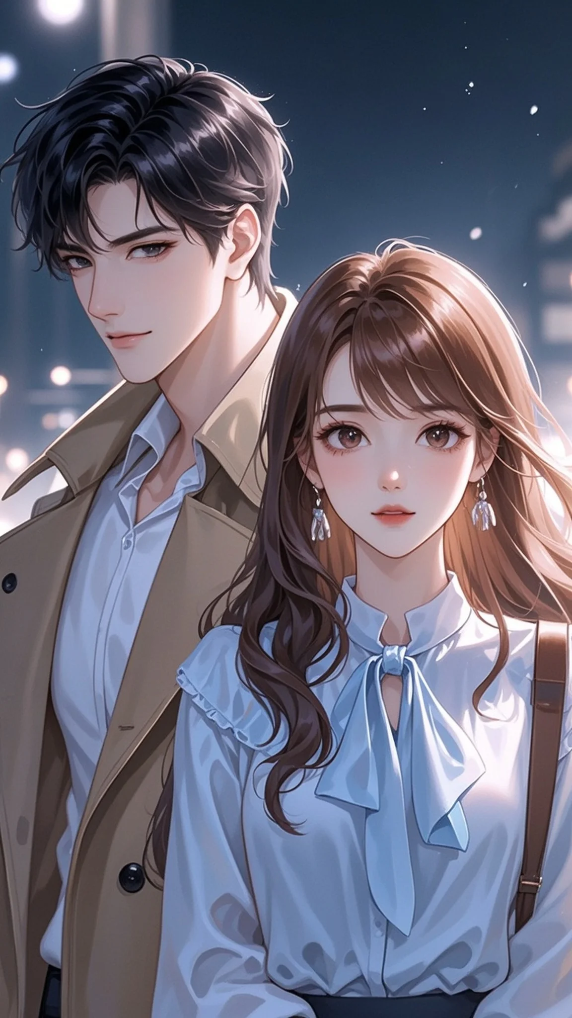 逃离双标公公和不作为老公后，我和婆婆起飞了