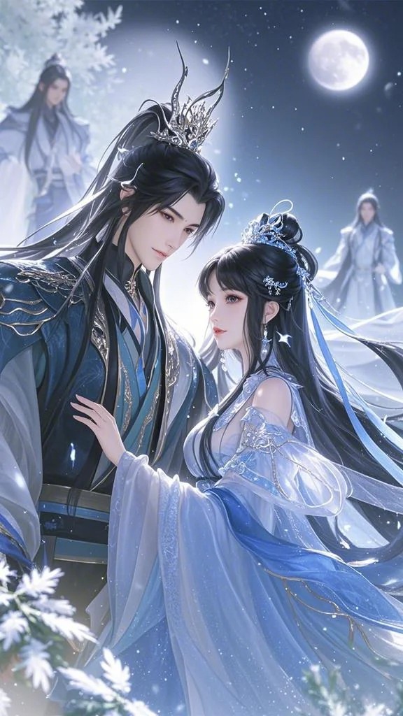未婚夫的孩子是我接生的