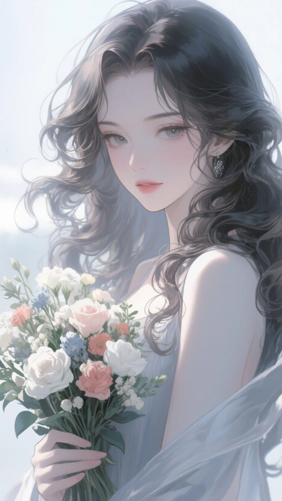 农家小福女，种田致富火旺旺