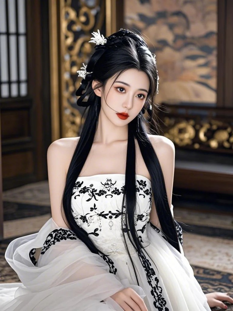 大胃王女同学对我绑定了脂肪转移系统