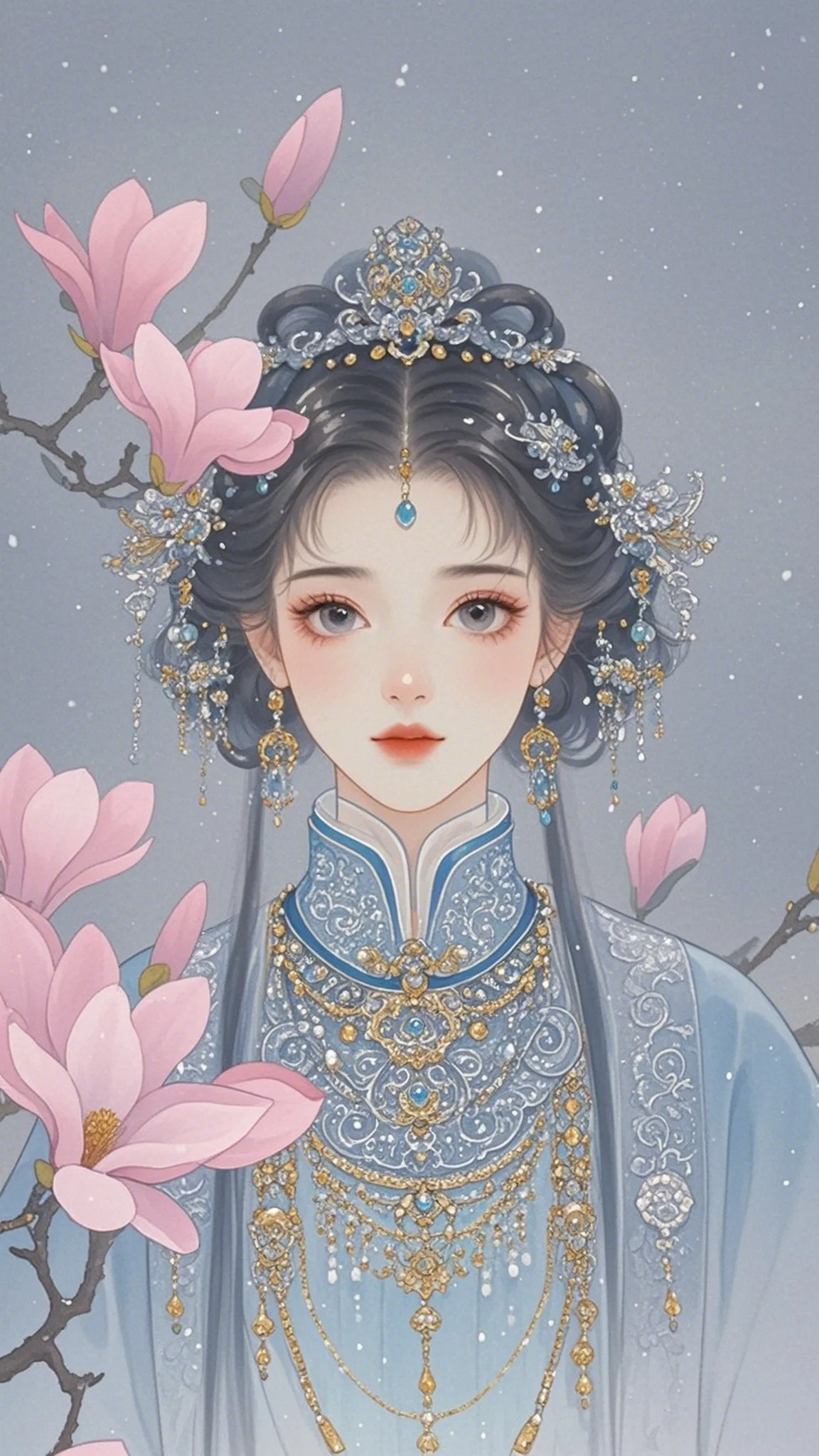 重生后我娶了真千金，假千金疯了