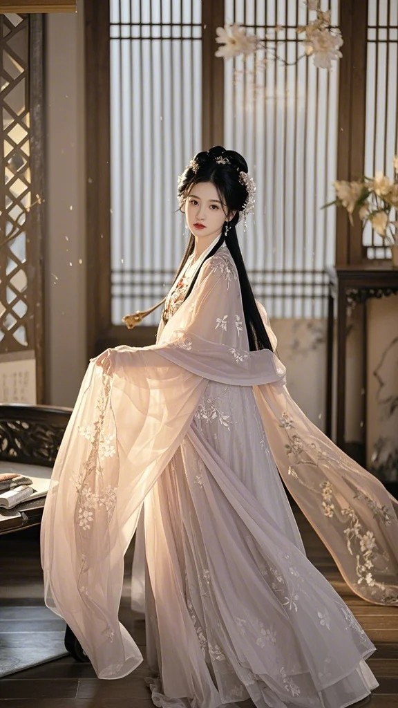 新生自我介绍环节，校花官宣是我未婚妻