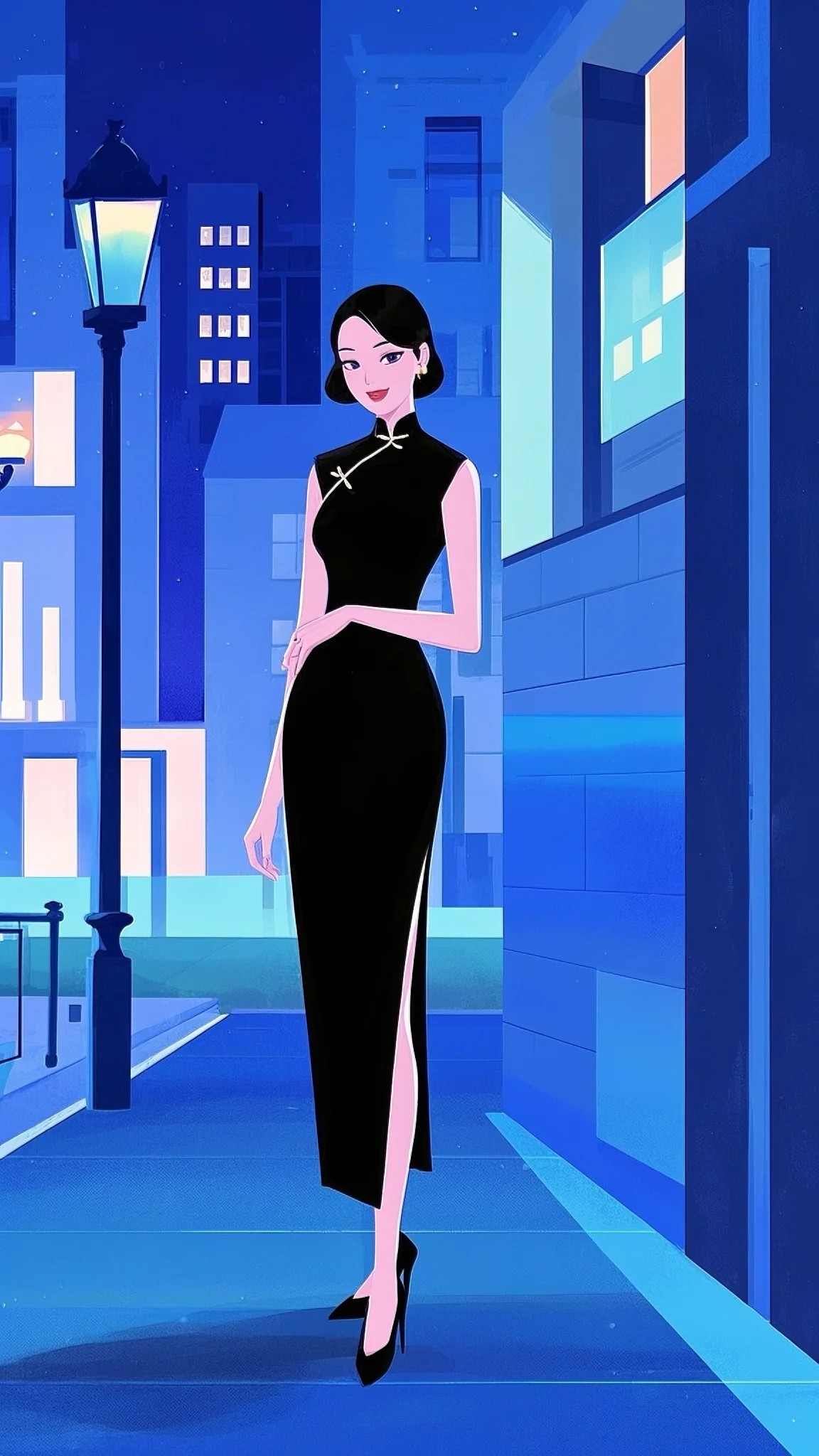 未婚夫养了狗儿子后，我果断退婚