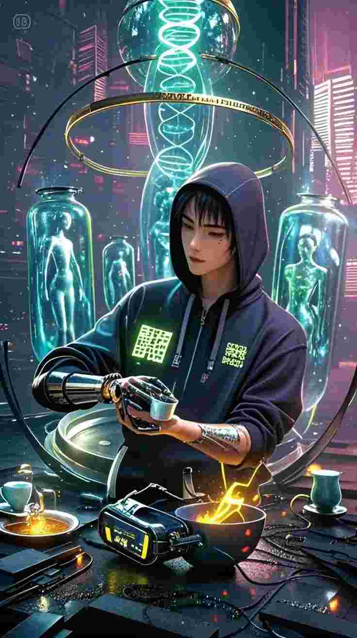 爱意已冻结