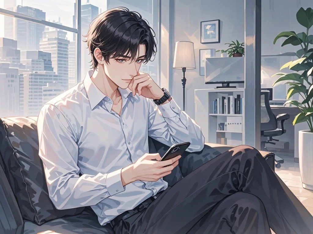 男友帮师妹抢我营养餐后，悔疯了