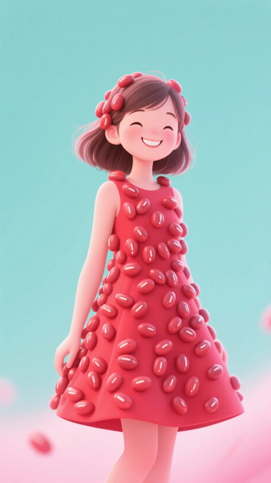 妈妈流血而亡，爸爸在陪青梅女儿过生日