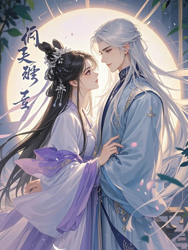 丈夫为救白月光，逼我当实验白老鼠