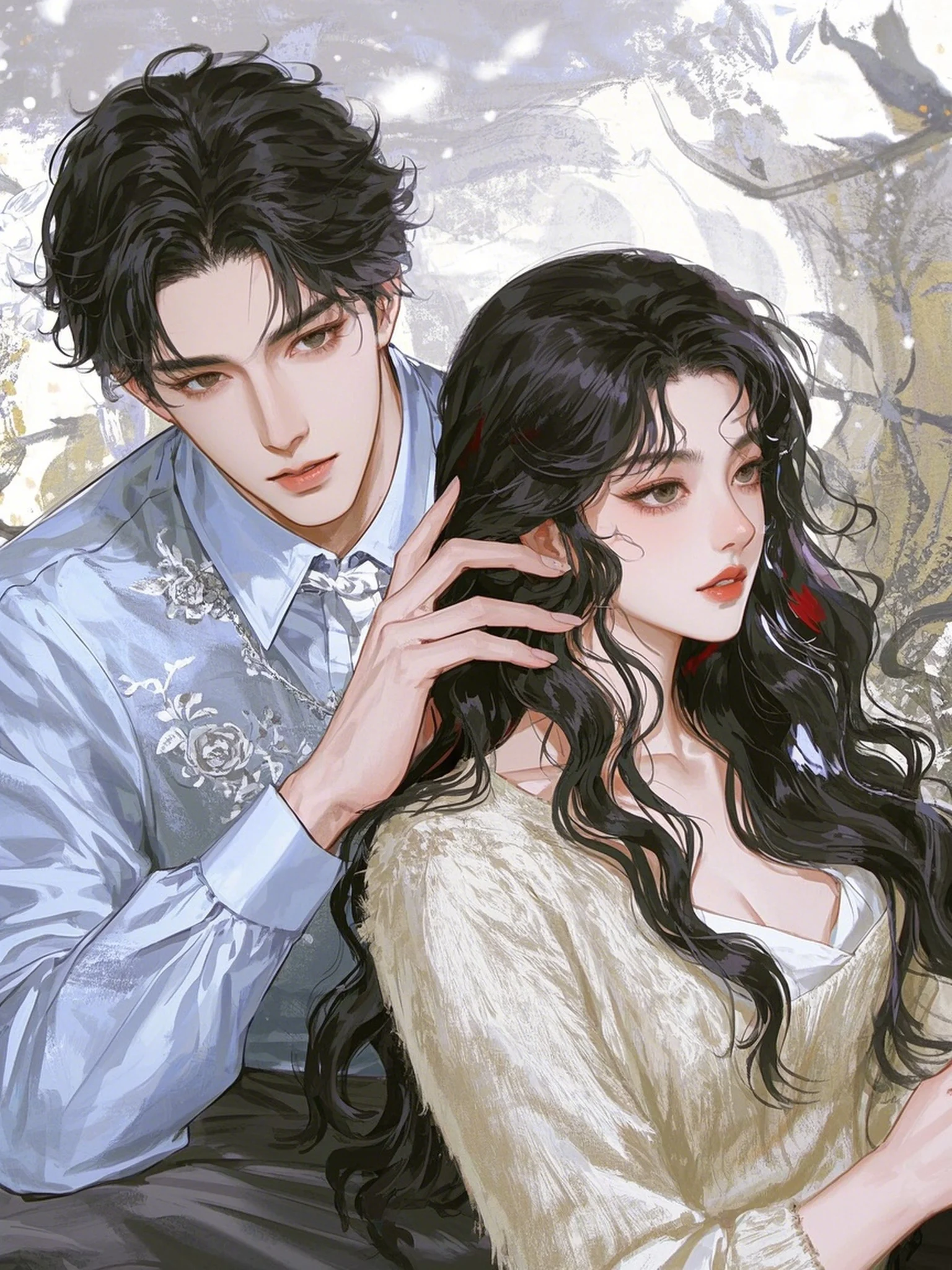辞职和爸妈环游世界后，偷我诊断的假神医师妹急哭了