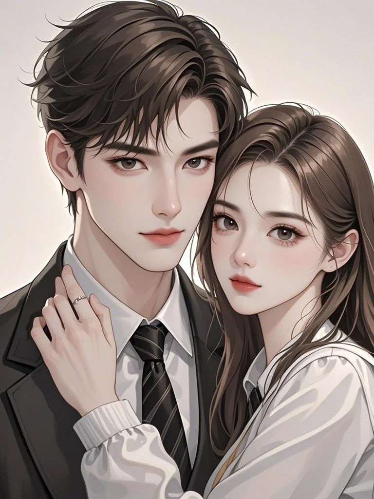 结婚第四年我懂了他的借口