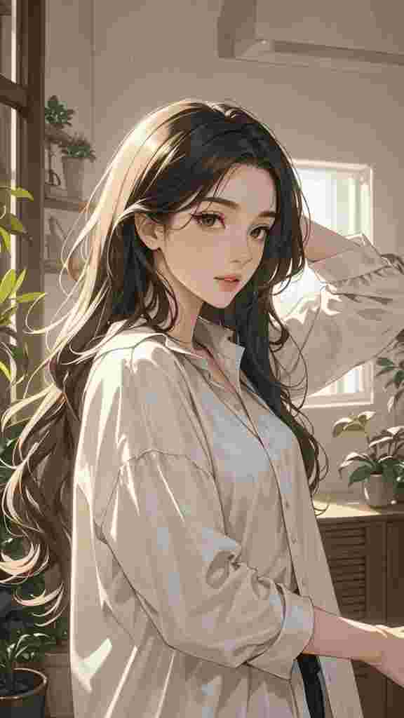 失忆后，我嫁给京城首富
