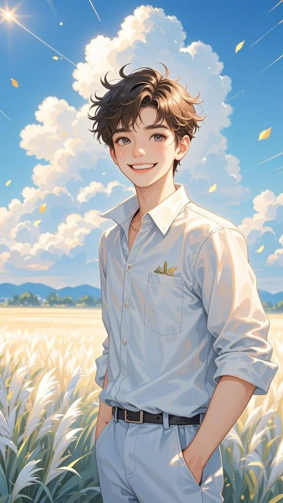 男友用我的身体换取保研名额