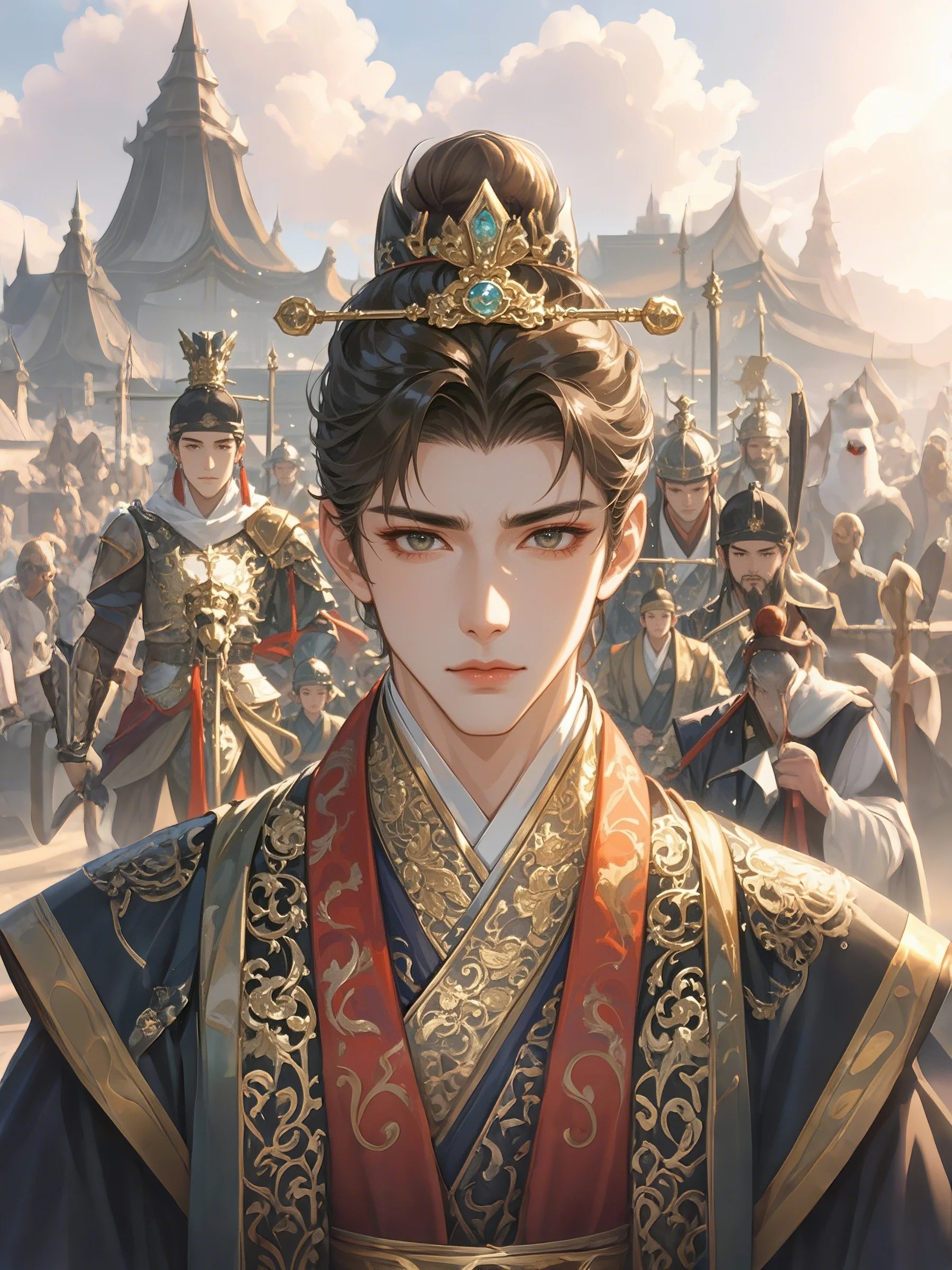 渣男为狗夺我妹的肾