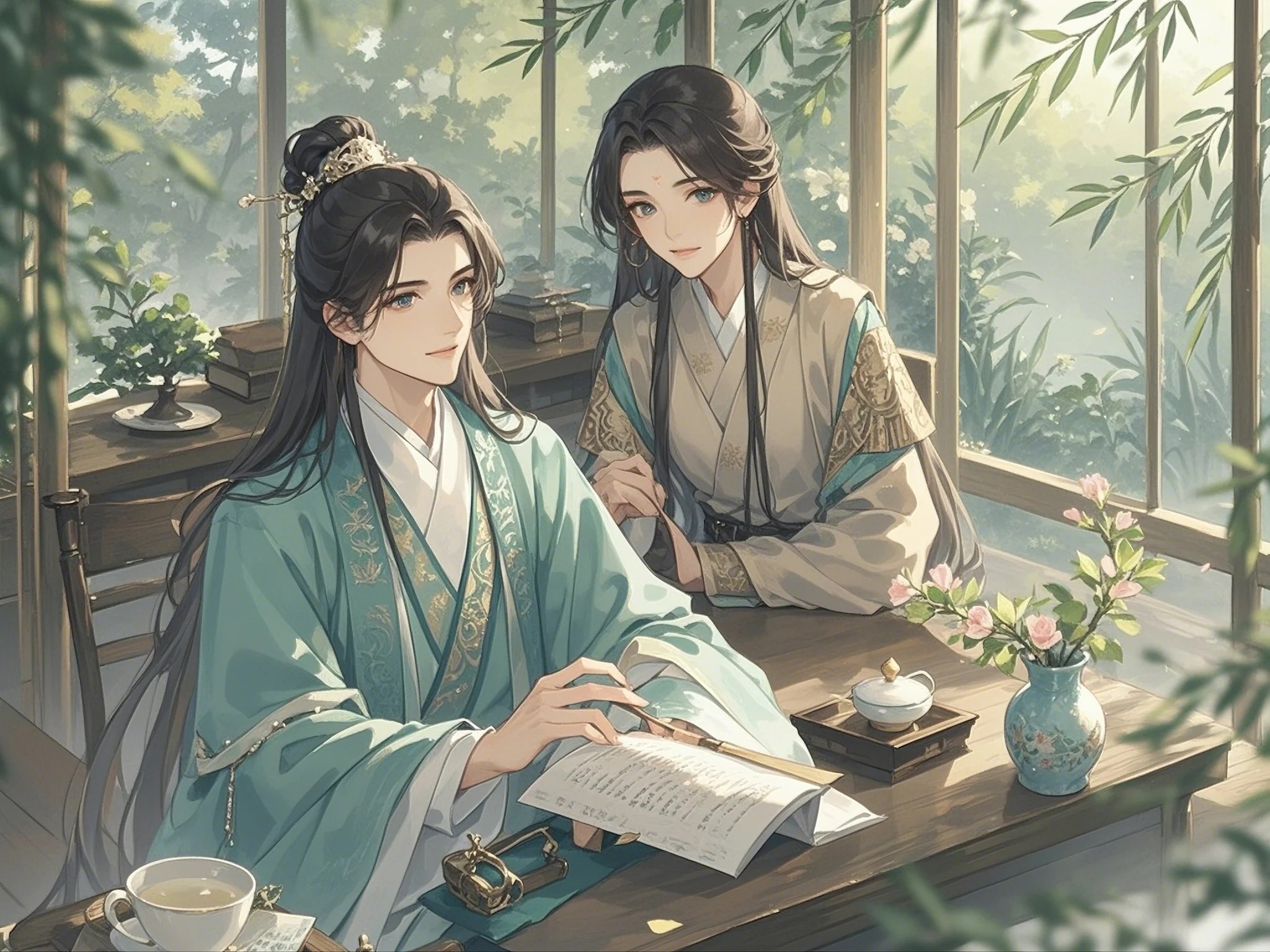 开局校花社死，我契约各路圣女