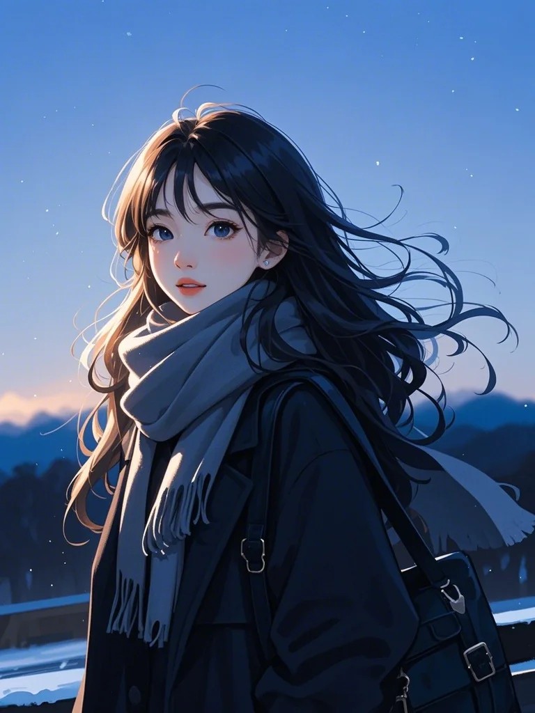 烬时春