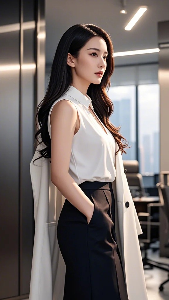 未婚夫的秘书将我的婚房变成骨灰房，我果断退婚
