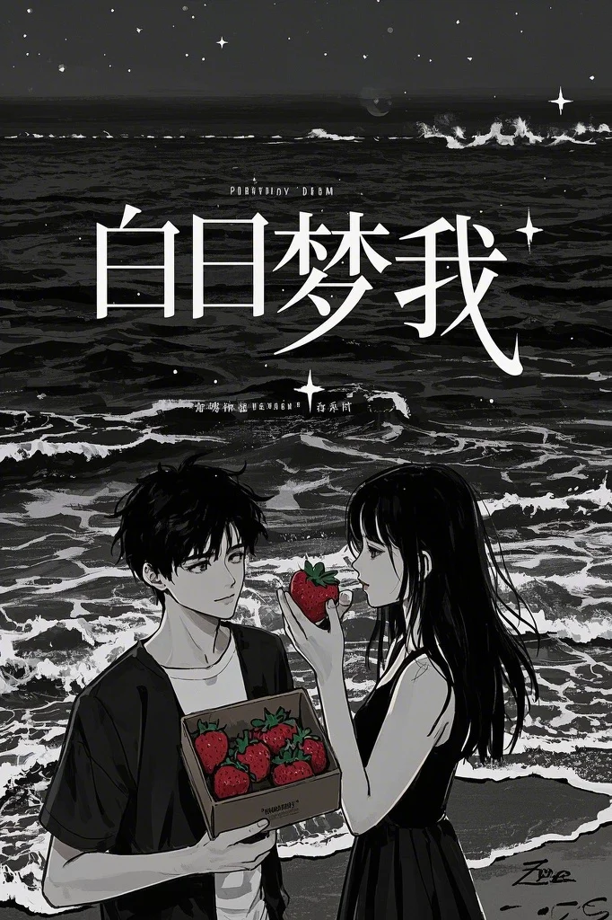烬语离章